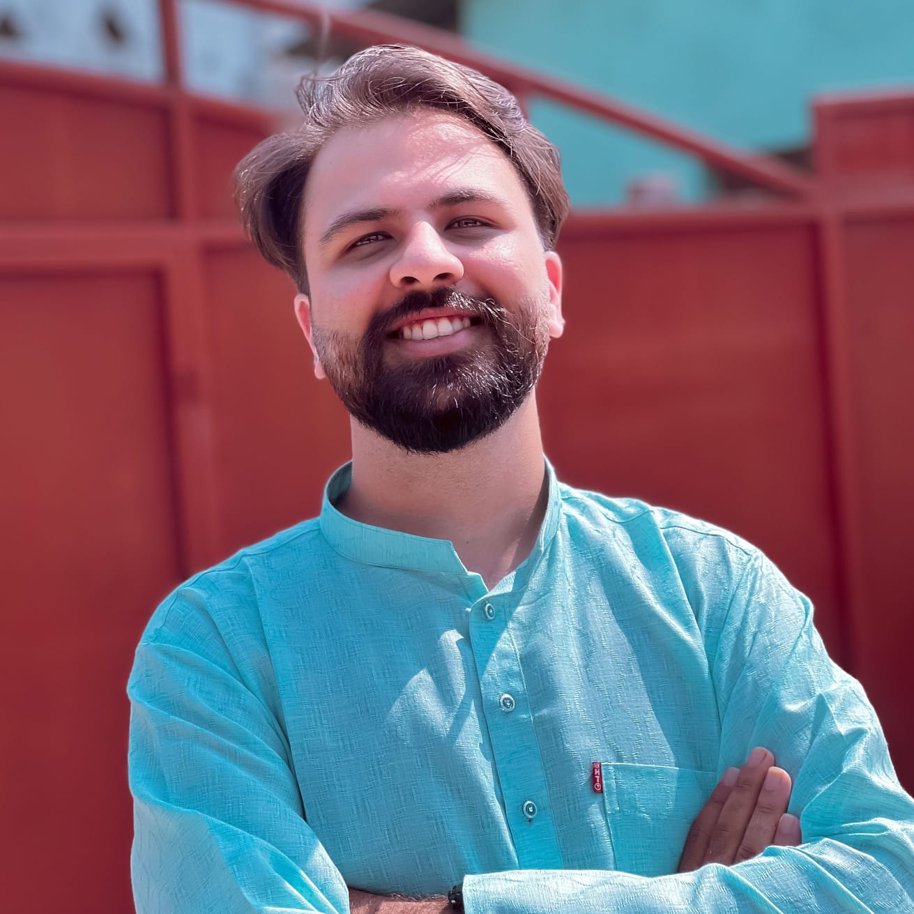 Sandesh Nilas Khatiwada